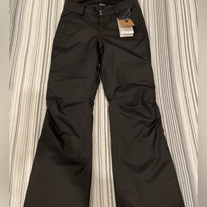 The North Face Sally pant NWT